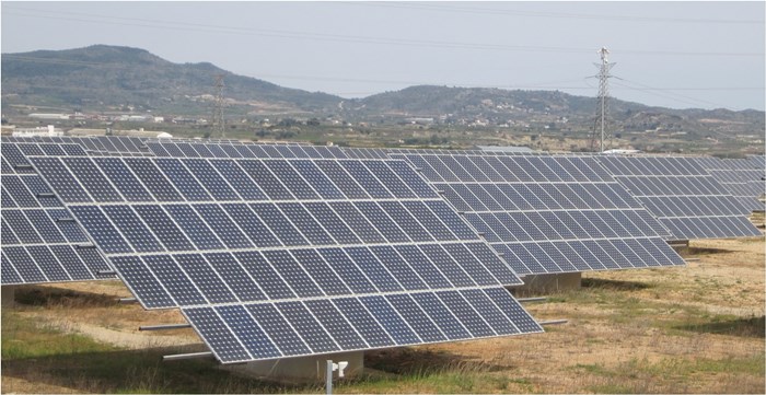 Energia solar. Foto: Reprodução